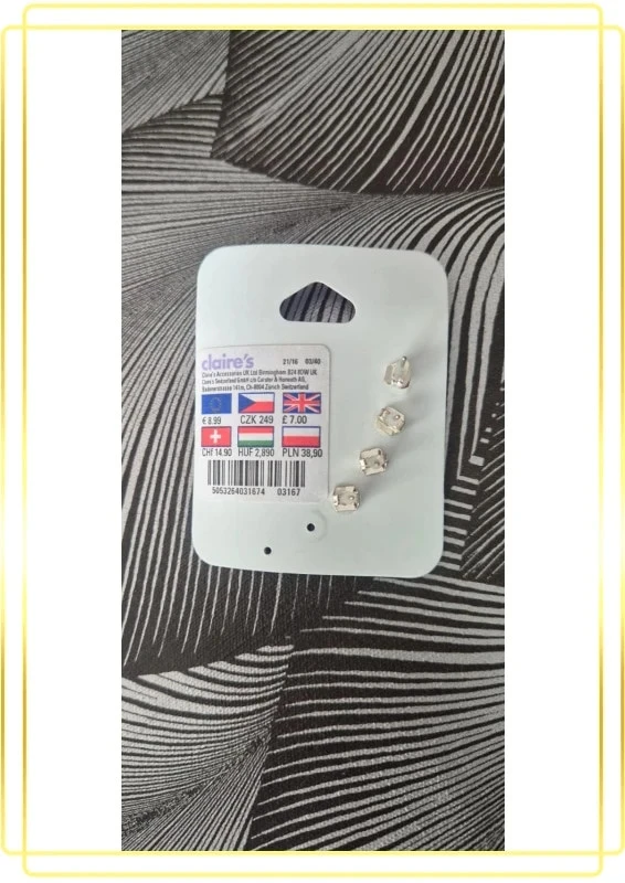 Pendientes – photo 2